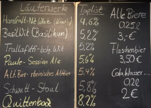 20191011-Taplist